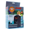 The image shows the retail packaging of an EHEIM air pump for aquariums. Anteprima dell’immagine prodotto