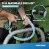 FISCHER Kettenschloss PROTEC SILENCE - 100 cm, Produktbild-Vorschau 16
