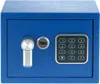 Yale Elektronischer Tresor mini, YSV/170/DB2/B, mit Code & Produktbild-Vorschau 1