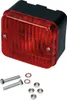 Mistachterlicht 70x80mm 12V e4-47333 Anteprima dell’immagine prodotto 4