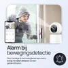 Protectly® Beveiligingscamera binnen - 2K 3MP Ultra HD – Productafbeelding-voorbeeld 6