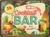 Tabule 30X40 - Koktejlová Bar Náhled obrázku produktu 1