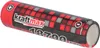 Kraftmax 18700 Pro Akku mit PCB Schutzschaltung - speziell Produktbild-Vorschau 6