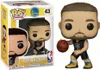 Funko Pop! NBA Warriors Stephen Curry – Winylowa Figurki Náhľad obrázku produktu 7