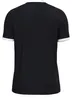 JAKO Trikot One KA 140 schwarz Produktbild-Vorschau 2
