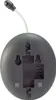 Alecto DBX-125 - DECT Babyphone mit Full ECO-Modus und Produktbild-Vorschau 6