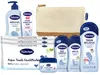 Bübchen Pflegeset für Neugeborene, 7-teilig – Geschenkset Produktbild-Vorschau 1