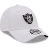 New Era 9Forty Cap - DIAMOND ERA Las Vegas Raiders weiß Náhled obrázku produktu 3
