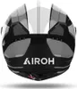 Integralhelm Crosshelm Schutzhelm Quad AIROH Connor Dunk Produktbild-Vorschau 4