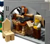 LEGO ICONS Stredoveké námestie, Stavebnica, 18 rok / roky, Náhľad obrázku produktu 26