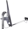 DUR-line MDA 60 cm Satellitenschüssel anthrazit Produktbild-Vorschau 3