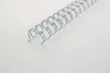 GBC WireBind Drahtbinderücken, schwarz, 125mm (100), Produktbild-Vorschau 10