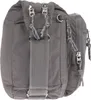 Große Damen Tasche Schultertasche Umhängetasche Produktbild-Vorschau 5