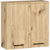 Akord Mobile Bagno Pensile 2 Ante Artisan 22X60X180 Anteprima dell’immagine prodotto 1
