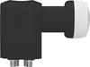 TechniSat Universal-Quattro-Switch-LNB | Digital-LNB mit 4 Produktbild-Vorschau 1