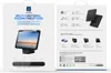 Schutzhülle mit Klappe für Galaxy Tab S11 Ultra / S10 Ultra Produktbild-Vorschau 10