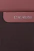 travelite VIIA 4W Trolley Spring Rose light red 67cm Náhľad obrázku produktu 10