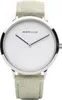 Bering Damen Uhr Armbanduhr - 14937-304 Leder Produktbild-Vorschau 1
