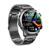 Smart hodinky ARMODD Silentwatch 7 Pro GPS čierne s kovovým Náhľad obrázku produktu 10