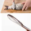 Écailleur de poisson écailleur de poisson écailleur de Voir les images du produit 5