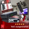 RED OPTICUM DVB-C HDTV-Receiver AX C100 HD, PVR, schwarz Produktbild-Vorschau 15