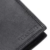 Frentree® Herren Leder Geldbörse mit RFID Schutz, 11 Produktbild-Vorschau 3