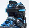 2in1 Schlittschuhe + verstellbare Rollen SMJ sport JACK Produktbild-Vorschau 12