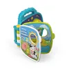 Fisher-Price Tierfreunde-Liederbuch, Baby-Spielzeug mit Produktbild-Vorschau 4
