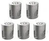 Doseringcapsules voor gedroogde kruiden, 5 stuks, Fenix Productafbeelding-voorbeeld 1