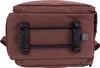 Contec Ct Gepaecktraegertasche Via.Back Rt Rot Produktbild-Vorschau 3