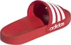 adidas ADILETTE SHOWER ROT / WEIß rot/weiß 43 Produktbild-Vorschau 27