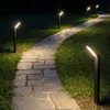 Solar Wegeleuchte Außenleuchte Außenbeleuchtung Produktbild-Vorschau 1