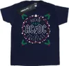 AC/DC - T-Shirt für Damen BI5306 (XL) (Marineblau) Produktbild-Vorschau 1