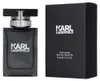 Karl Lagerfeld Pour Homme Eau De Toilette Spray 50ml Produktbild-Vorschau 5