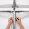 TOOLPORT Lagerzelt 5x10 m Zelthalle Unterstand Weidezelt Produktbild-Vorschau 9