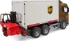 BRUDER Scania Super 560R Camion logistique Scania Super Voir les images du produit 7