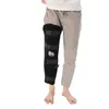 Kolenní imobilizér One Piece Lightweight Steel Plate Náhled obrázku produktu 6