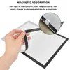 Mini Bilderrahmen magnetisch (10er Pack) Foto Magnete für Produktbild-Vorschau 10