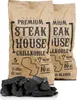 BBQ-Toro Premium Steak House charbon de bois pour barbecue Voir les images du produit 5