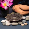 Bâtonnets d'encens Satya « Sandalwood » Voir les images du produit 8