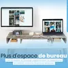Fleau Home Support d'écran réglable - Support d'ordinateur Voir les images du produit 9