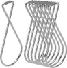NACETURE Deckenhaken-Clips, 100 Stück, hängende Produktbild-Vorschau 1