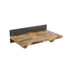 QLS Kit mur d'escalade pour chats Pont suspendu Lit pour Voir les images du produit 9
