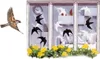 SCHWEGLER Silhouette de rapace noir Voir les images du produit 4