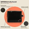 IMPERIO Kulturbeutel für Damen, Herren & Kinder - Stylische Produktbild-Vorschau 6
