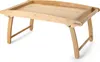 Continenta Betttablett, Bett Tablett, Serviertablett, Produktbild-Vorschau 1