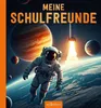 Meine Schulfreunde - Weltraum Astronaut Produktbild-Vorschau 8
