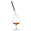 EISCH Whisky/Rum Pipette 999/4 schwarz im Geschenkkarton Voir les images du produit 3