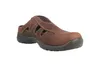 Jomos Marathon Clogs & Hausschuhe in Übergrößen Braun Produktbild-Vorschau 10