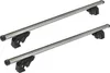 3x Fahrradträger ORION + Dachträger/Relingträger VDP LION1 Produktbild-Vorschau 4